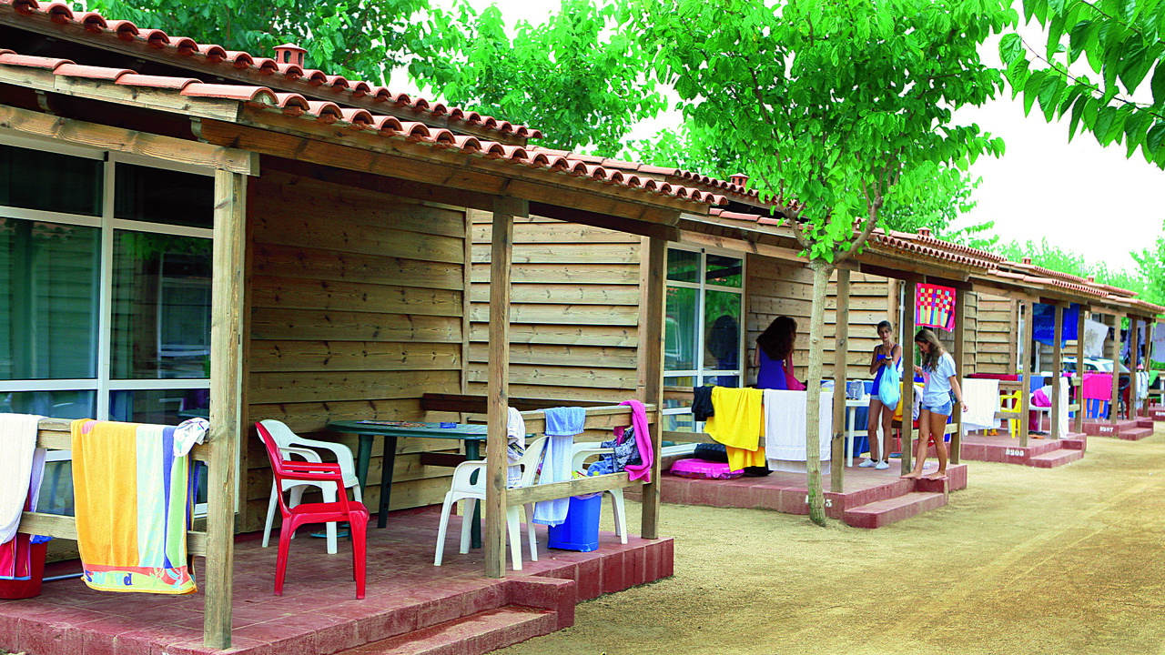 Bonamar Park
