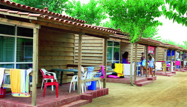 Bonamar Park