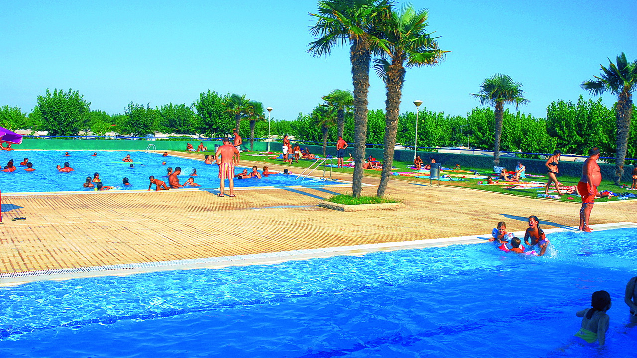 Bonamar Park