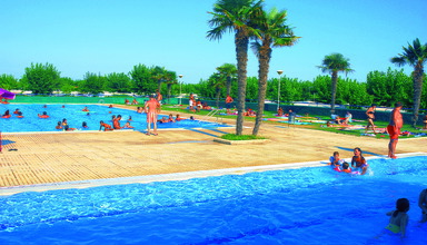 Bonamar Park