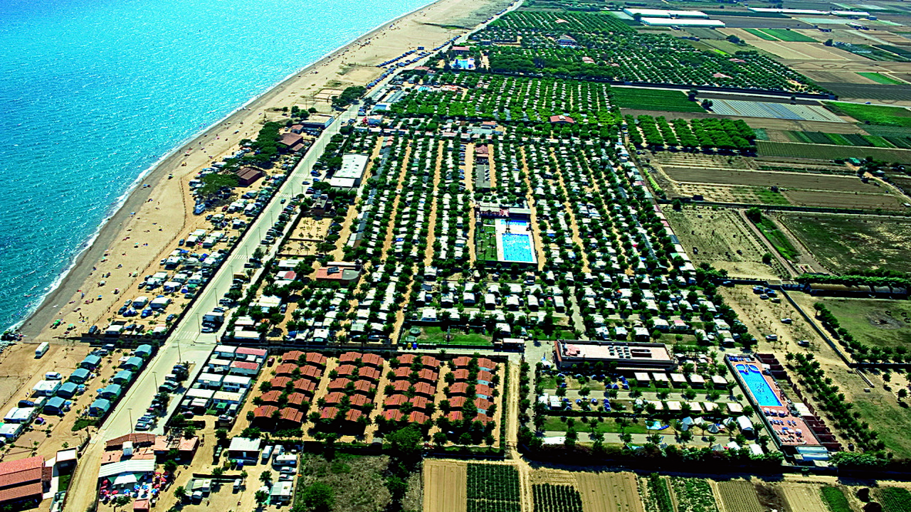 Bonamar Park