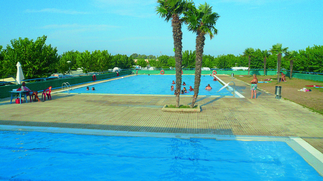Bonamar Park