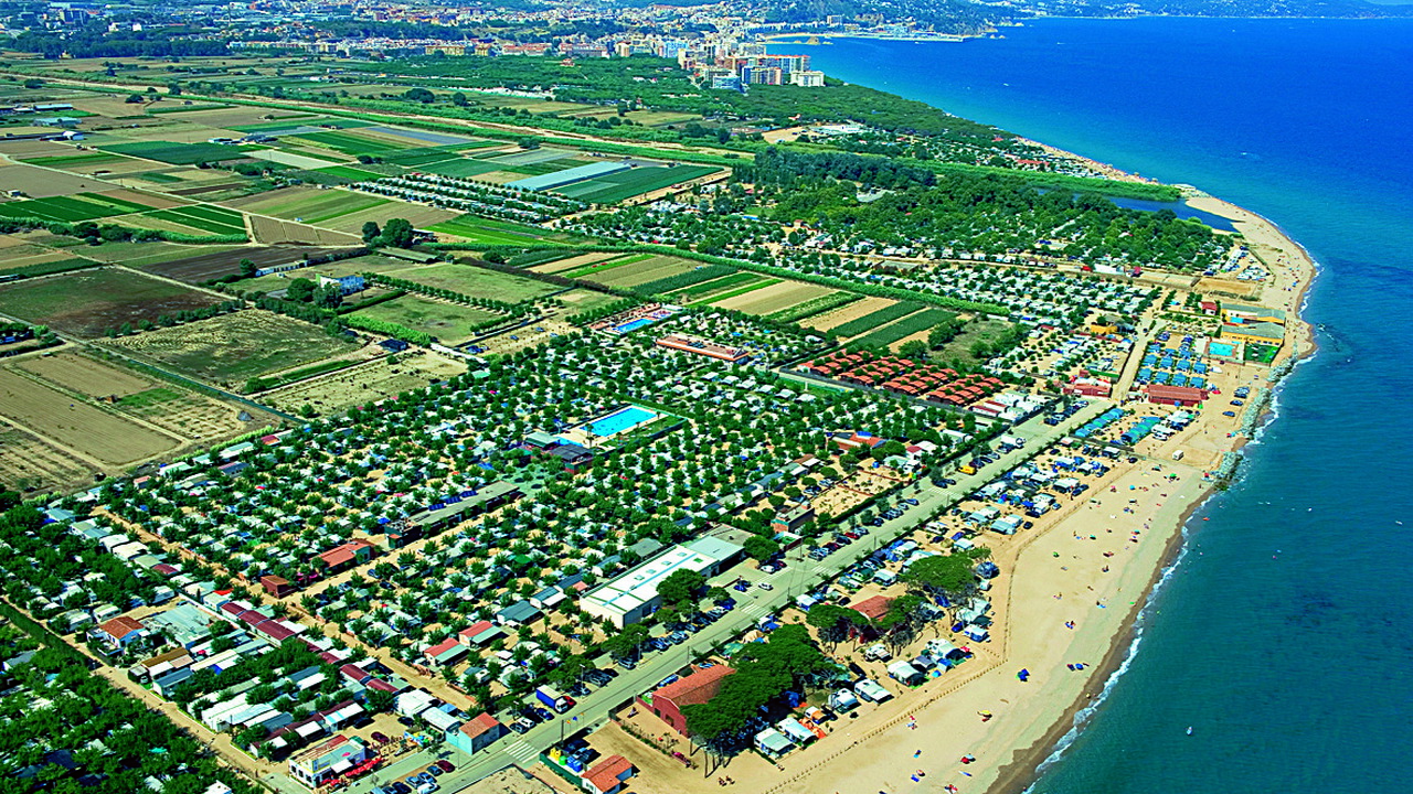 Bonamar Park