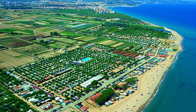 Bonamar Park