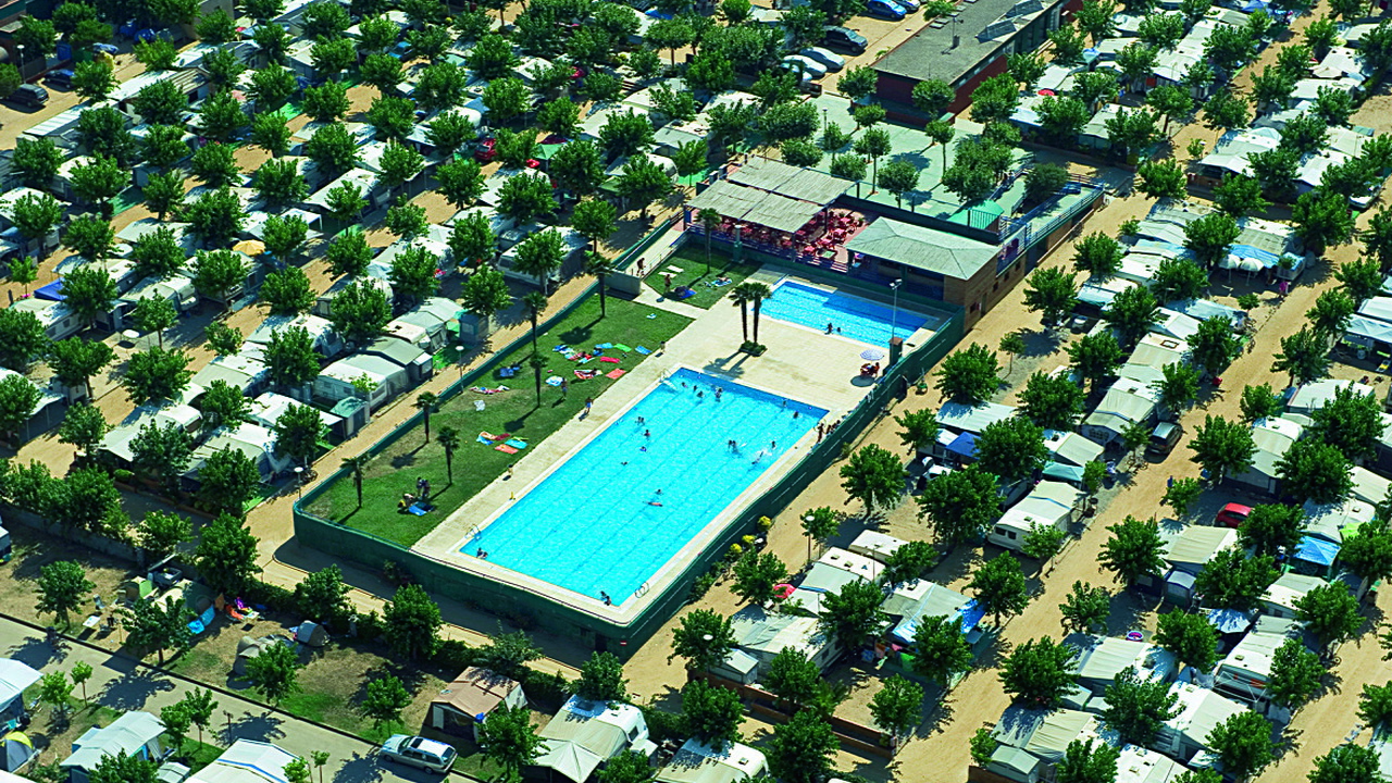 Bonamar Park
