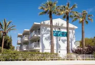 Bonavida Apartments