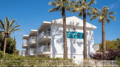 Bonavida Apartments