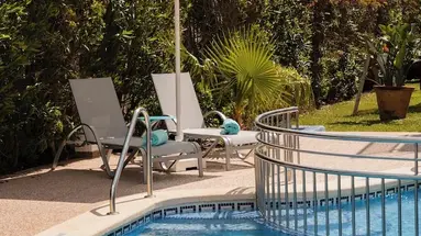 Bonavida Apartments