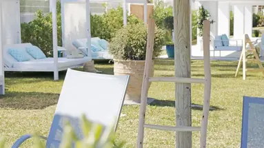 Bonavida Apartments