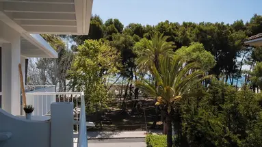 Bonavida Apartments