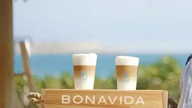 Bonavida Apartments