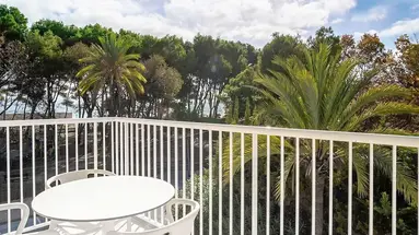 Bonavida Apartments