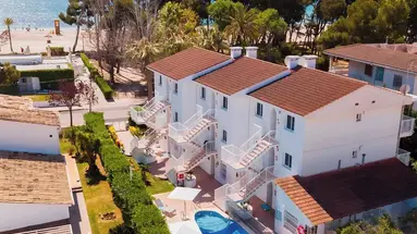 Bonavida Apartments