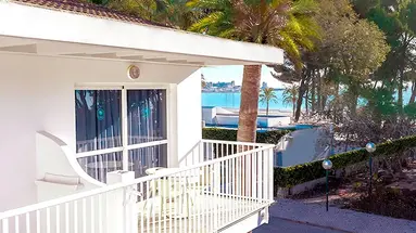 Bonavida Apartments