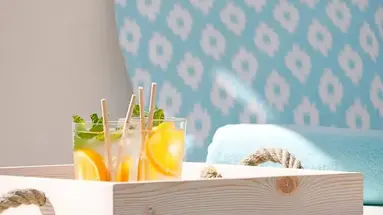 Bonavida Apartments