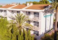 Bonavida Apartments