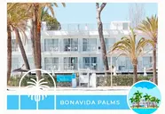 Bonavida Apartments