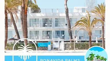 Bonavida Apartments