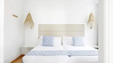 Bonavida Apartments
