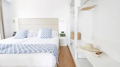 Bonavida Apartments