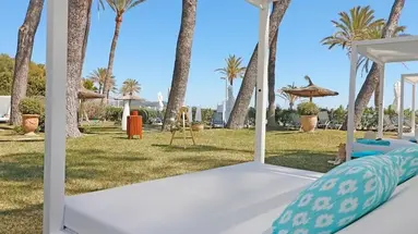 Bonavida Apartments