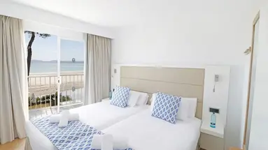 Bonavida Apartments