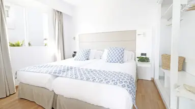 Bonavida Apartments