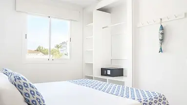 Bonavida Apartments
