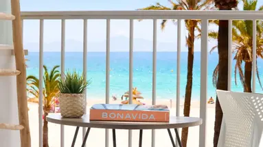 Bonavida Apartments