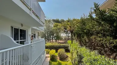 Bonavida Apartments