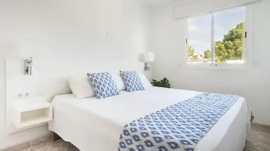 Bonavida Apartments