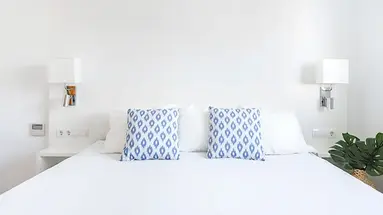 Bonavida Apartments