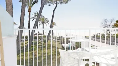 Bonavida Apartments