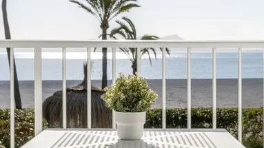 Bonavida Apartments