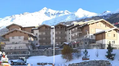 Bonheur des Pistes