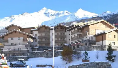 Bonheur des Pistes