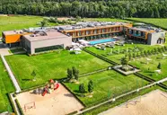 BoniFaCio SPA & Sport Resort