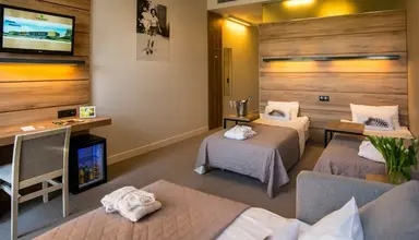 BoniFaCio SPA & Sport Resort