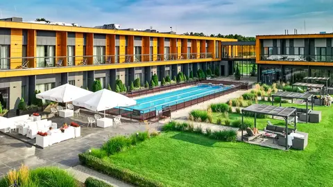 Hotel BoniFaCio SPA & Sport Resort