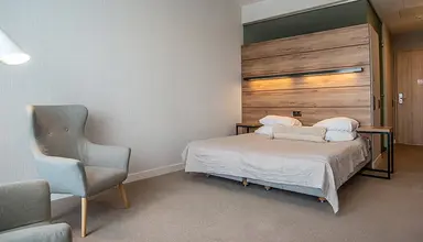BoniFaCio SPA & Sport Resort