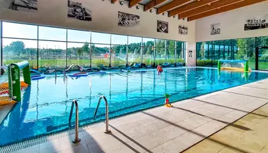 BoniFaCio SPA & Sport Resort