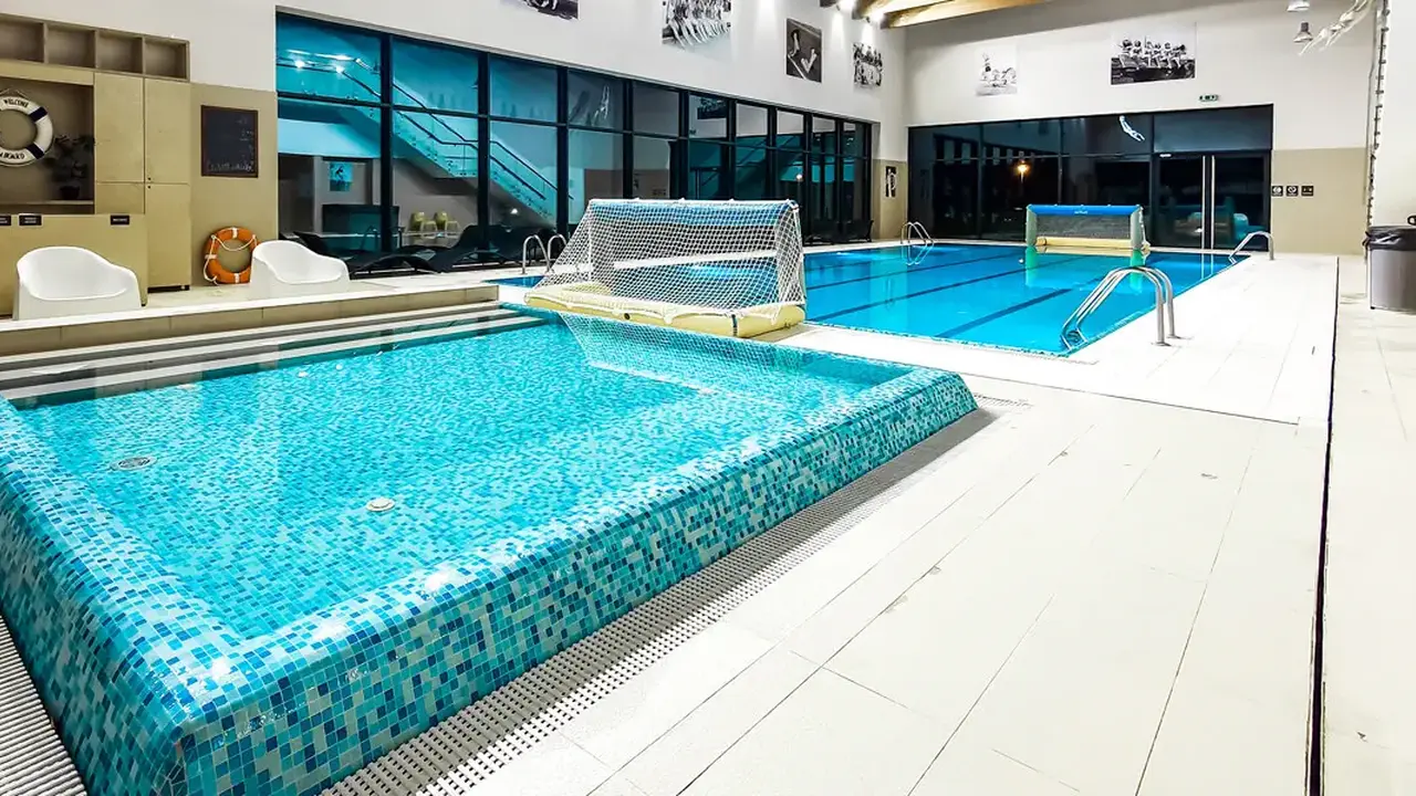 BoniFaCio SPA & Sport Resort