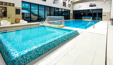 BoniFaCio SPA & Sport Resort