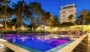 Bonita (Durres)