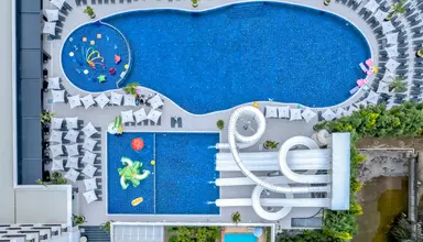 Bonita Luxury
