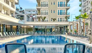 Bonita Luxury