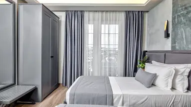 Bonita Luxury