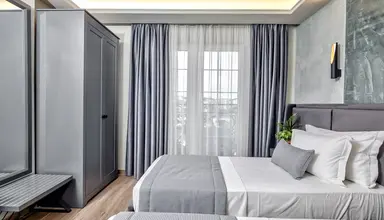 Bonita Luxury