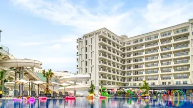 Bonita Luxury