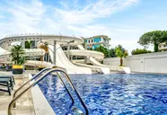 Bonita Luxury